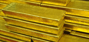 Giá vàng hôm nay 27/5: 'Ngáp ngủ' sau một tuần biến động