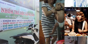 Bạo hành trẻ dã man ở Đà Nẵng: Thông tin bất ngờ chiếc điện thoại quay clip