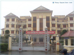 Thừa Thiên - Huế kỷ luật 17 đảng viên trong tháng 5