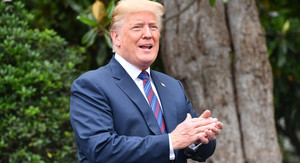 Tổng thống Trump ấn định lịch tổ chức hội nghị Mỹ - Triều