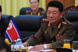 Báo Nhật: Triều Tiên thay Bộ trưởng Quốc phòng trước thềm Hội nghị Mỹ - Triều?