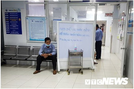 Ổ dịch cúm A/H1N1 lớn chưa từng có trong bệnh viện: Cúm A/H1N1 nguy hiểm thế nào?