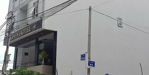 Nữ du khách Trung Quốc chết dưới thang máy khách sạn ở Đà Nẵng