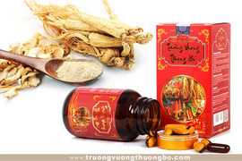 Quảng cáo Trường Vương Thượng Bổ lừa người dùng, Công ty STS Việt Nam bị phạt 50 triệu đồng