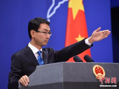 Trung Quốc kêu gọi Liên Hợp Quốc nới lỏng lệnh trừng phạt với Triều Tiên