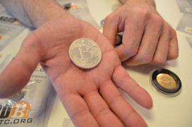 Giá Bitcoin hôm nay 16/6: Bitcoin đã bớt 'kiêu ngạo', liệu nhà đầu tư đã bớt ảo tưởng