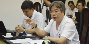 Giám đốc Bệnh viện Việt Đức: 'Tin bắt cóc người mổ sống lấy nội tạng bán là bịa đặt'