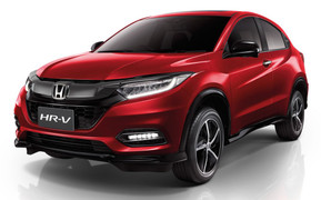 Honda HR-V 2019 sắp về Việt Nam, giá chỉ 655 triệu đồng