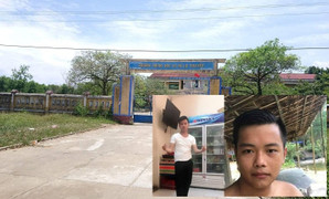 Hành trình truy bắt tên học sinh cũ liều lĩnh xông vào trường hiếp dâm cô giáo