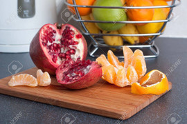 Tác dụng không ngờ của một số loại vỏ trái cây