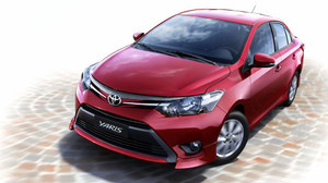 Bảng giá xe ô tô Toyota tháng 7/2018 mới nhất