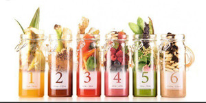 Chế độ ăn giảm mỡ bụng chỉ trong một ngày, cần cân nhắc khi thực hiện