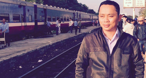 Kỷ niệm lạnh sống lưng ngồi cùng xe hiệp sỹ rượt cướp