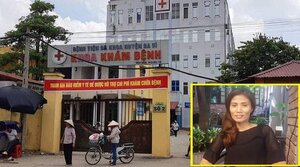 Bệnh viện trao nhầm con ở Hà Nội: Sự thật chuyện người mẹ không muốn nhận lại con đẻ