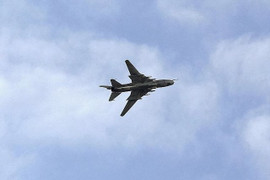 Thổ Nhĩ Kỳ có dùng S-400 đối phó máy bay Nga ở Syria?