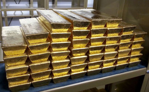 Giá vàng hôm nay 27/7: Đồng USD tăng trở lại, vàng giảm nhanh