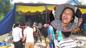 Tai nạn thảm khốc, 13 người chết ở Quảng Nam: Nơi nụ cười hoá nước mắt đau thương