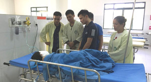 Tai nạn thảm khốc ở Quảng Nam: Sức khoẻ những người bị thương giờ ra sao?