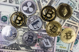 Giá Bitcoin hôm nay 2/8: Lại trở về ngưỡng 7.500 USD