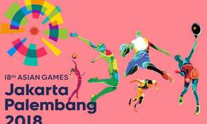 Bảng xếp hạng, bảng tổng sắp huy chương ASIAD 2018 mới nhất