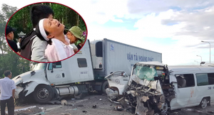 Đám cưới hoá đại tang: Thói quen chết người khi thuê xe dịch vụ