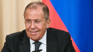 Mỹ cáo buộc Nga dùng 'vũ khí biếm họa' can thiệp bầu cử, Ngoại trưởng Lavrov bật cười