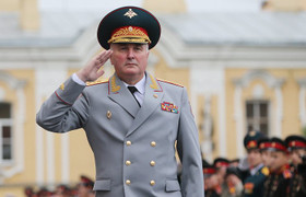 Nga lập Tổng cục Chính trị trong quân đội: Bước đầu khôi phục Liên bang Xô viết?