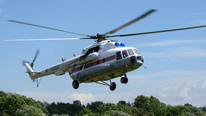 Nguyên nhân trực thăng Mi-8 gặp nạn khiến 18 người thiệt mạng ở Nga