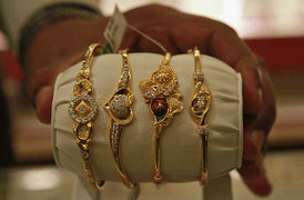 Giá vàng hôm nay 7/8: Điềm báo về một đợt giảm giá mới