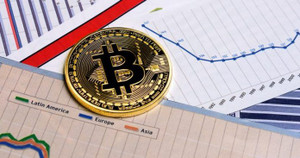 Giá Bitcoin hôm nay 9/8: Vốn hóa 'bốc hơi' 253 nghìn tỷ đồng, nhà đầu tư hoảng hốt