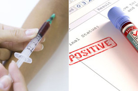 Nhiễm HIV ở Phú Thọ: HIV tàn phá cơ thể con người thế nào?
