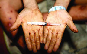 Nhiễm HIV ở Phú Thọ: Vô cảm đến đáng sợ, khi người làng coi nhau như đã chết