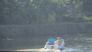 Kẻ nhiễm HIV chết nổi trên sông ở Huế: Đòi quan hệ với con riêng của nhân tình 3 ngày trước