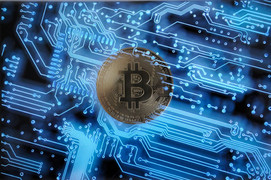 Giá Bitcoin hôm nay 22/8: Tâm lý nhà đầu tư chi phối thị trường tiền ảo