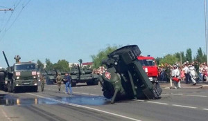 Nga bất ngờ tổ chức tập trận quy mô lớn trên Địa Trung Hải