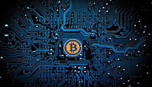 Giá Bitcoin hôm nay 31/8: Vừa tăng đã tụt sâu về ngưỡng 6.000 USD