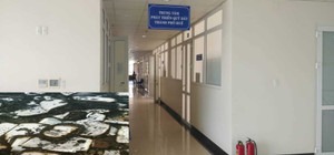 Cháy ở UBND TP Huế, nhiều công văn, tài liệu bị thiêu rụi