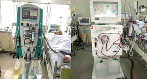 Cáo buộc bác sĩ tắc trách làm chết người: Tâm sự buồn của bác sĩ Bệnh viện Chợ Rẫy