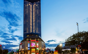 Vingroup ra mắt khách sạn 5 sao cao nhất Thừa Thiên - Huế