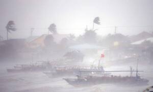 Bão số 6 giật trên cấp 17 sắp đổ bộ: Thủ tướng chỉ đạo ứng phó khẩn cấp