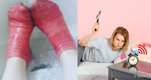 Muốn sống thọ trăm tuổi, rèn ngay 10 thói quen lạ đời này