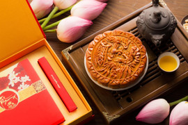 Những bí quyết lựa chọn bánh Trung thu an toàn