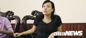 Hàng loạt vi phạm của lãnh đạo huyện: Quảng Trị kiểm tra theo yêu cầu của Uỷ ban Kiểm tra Trung ương