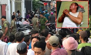 3 người trong gia đình bị sát hại ở Thái Nguyên: Tin mới nhất