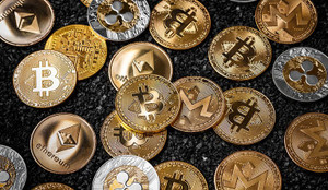 Đồng Bitcoin sẽ đạt 40.000 USD vào năm 2019?