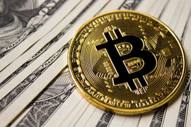 Giá Bitcoin hôm nay 28/9: Thị trường kỹ thuật số đang dễ bị 'tổn thương'