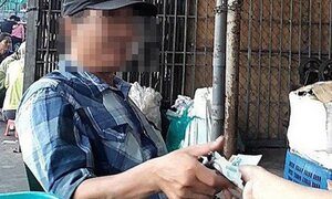 Thứ trưởng Bộ Công an: Việc xảy ra ở chợ Long Biên không thể chấp nhận được