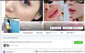 Mạo danh bác sĩ Bệnh viện Quân đội lừa đảo bệnh nhân?