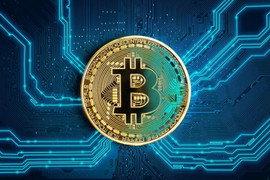 Giá Bitcoin hôm nay 3/10: Đầu tư Bitcoin như đánh 1 canh bạc đầy may rủi