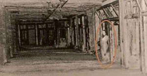 Thợ săn ma kể chuyện rùng rợn nơi 'địa ngục trần gian' của bệnh nhân lao phổi